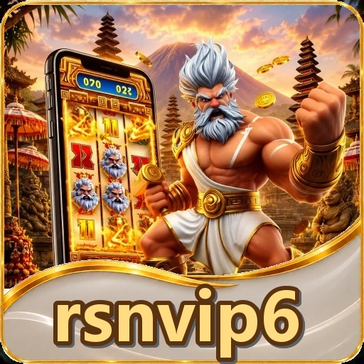 Cara pilih game di katalog rsnvip6 sesuai kuota HP